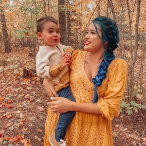 Meet your Posher, Chelsey